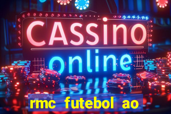 rmc futebol ao vivo gratis